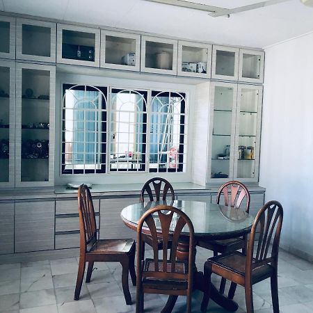 Cozy And Comfortable Homestay In Sungai Siput Zewnętrze zdjęcie