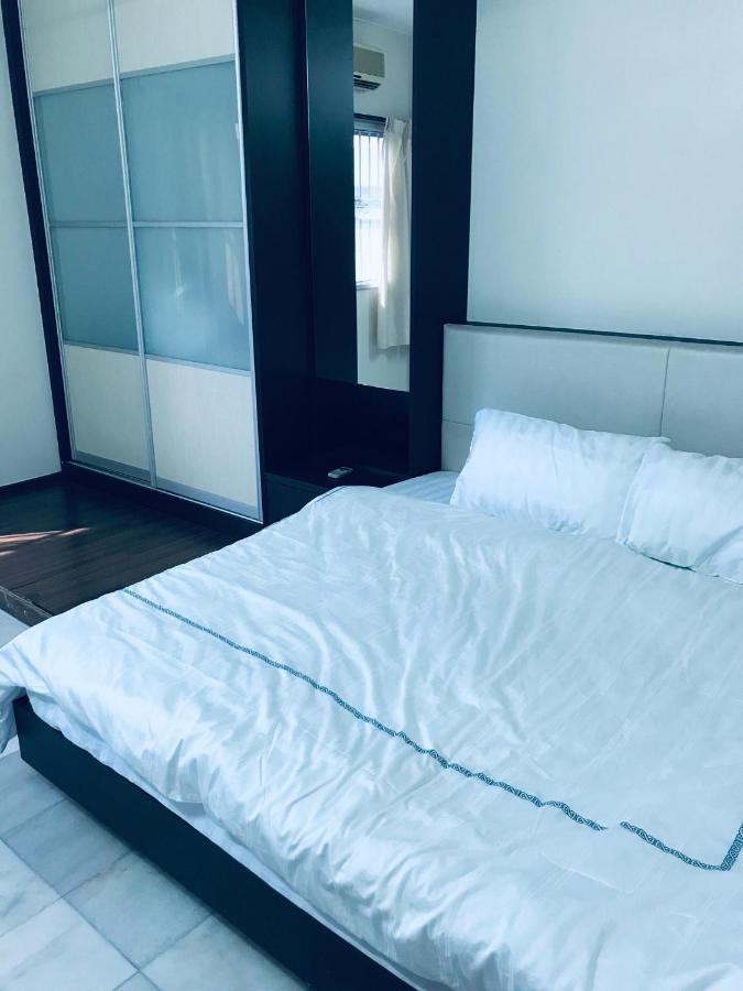 Cozy And Comfortable Homestay In Sungai Siput Zewnętrze zdjęcie
