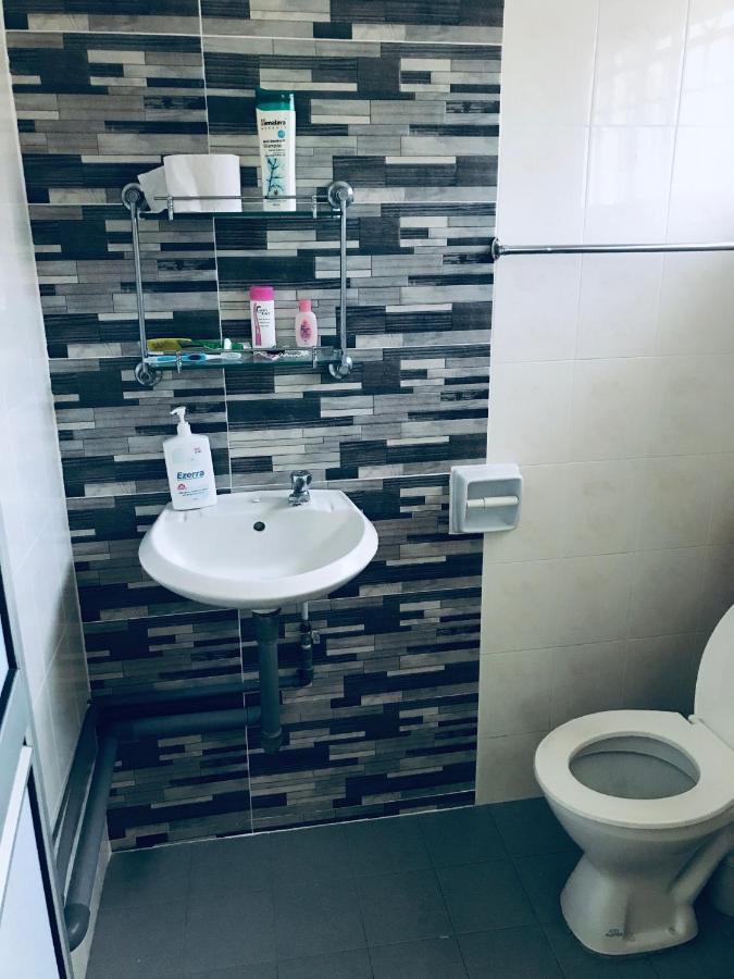 Cozy And Comfortable Homestay In Sungai Siput Zewnętrze zdjęcie
