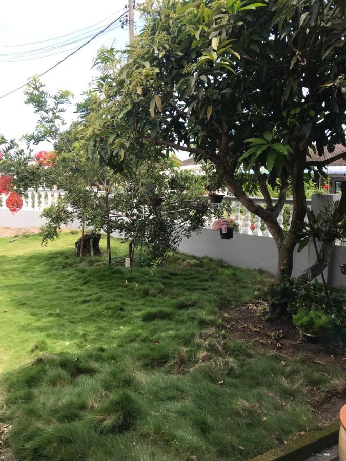 Cozy And Comfortable Homestay In Sungai Siput Zewnętrze zdjęcie